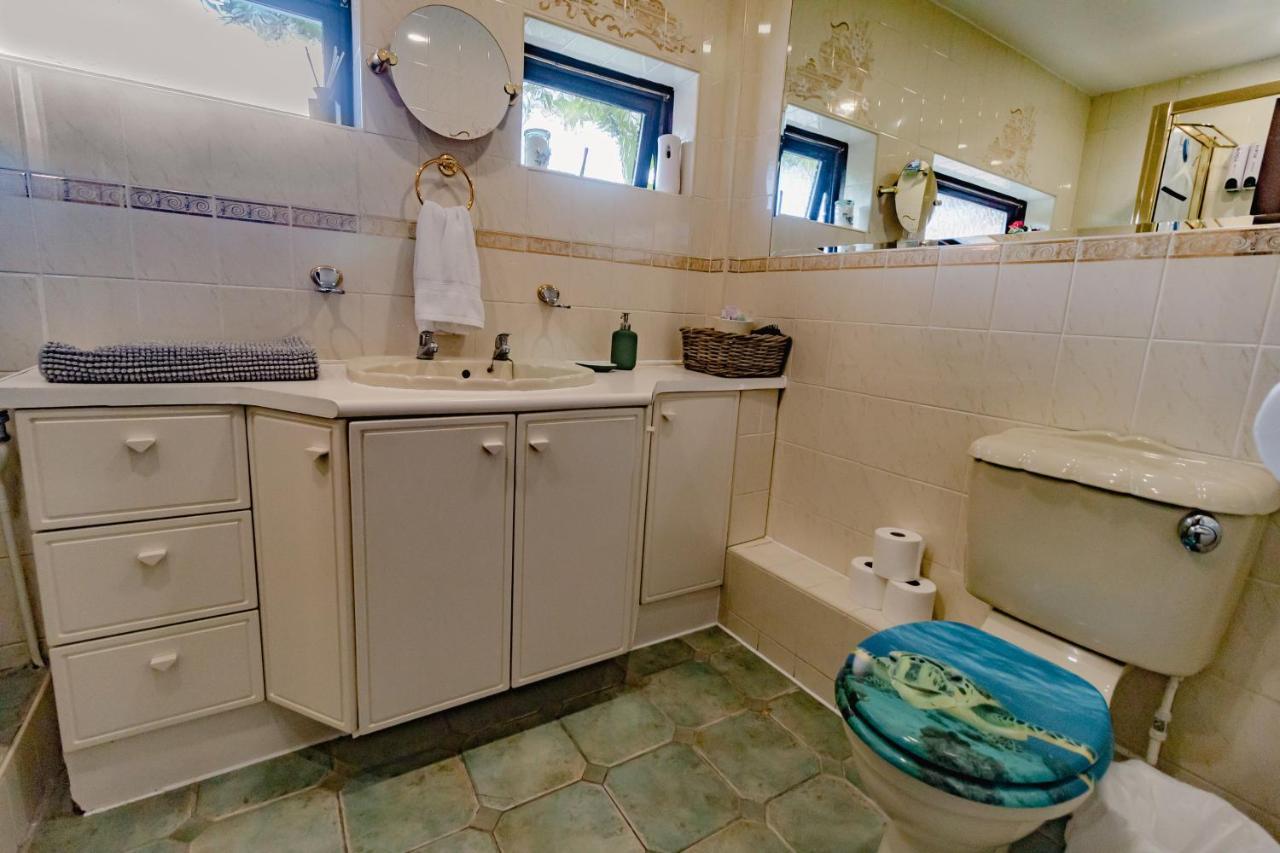 Palm Bay'S Luxury Bungalow - Self Check In & Parking Villa Margate Esterno foto