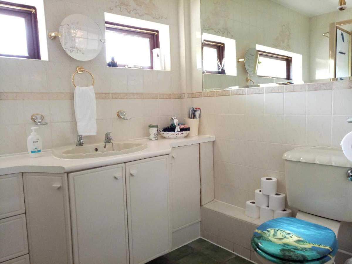 Palm Bay'S Luxury Bungalow - Self Check In & Parking Villa Margate Esterno foto